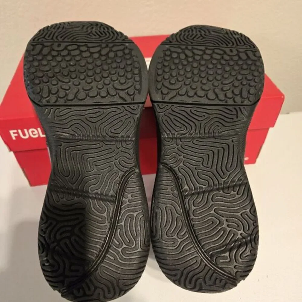 New Balance FuelCell 100 WXM100PK Trainer US Women's Size 8 B NEW Black‎ Pink